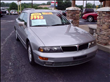 2001 Mitsubishi Diamante