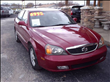 2005 Suzuki Verona