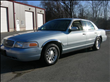 1999 Ford Crown Victoria