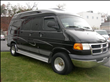 2001 Dodge Ram Van