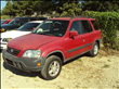 1998 Honda CR-V
