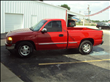 2000 GMC Sierra 1500