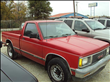 1992 GMC Sonoma