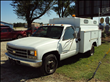 1993 Chevrolet C3500