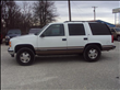 1997 GMC Yukon