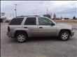 2002 Chevrolet TrailBlazer