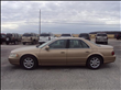 1999 Cadillac Seville