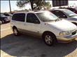 2000 Mercury Villager