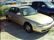 1996 Mazda 626