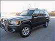 1999 Nissan Pathfinder