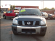 2007 Nissan Armada