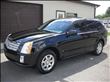 2006 Cadillac SRX