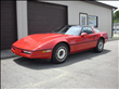 1985 Chevrolet Corvette