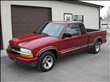 2002 Chevrolet S10