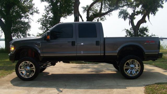 2008 Ford F250 for sale