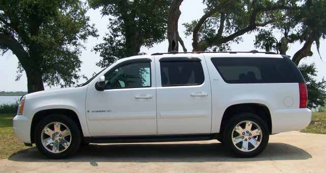 2007 GMC Yukon XL for sale