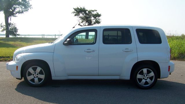 2010 Chevrolet HHR for sale