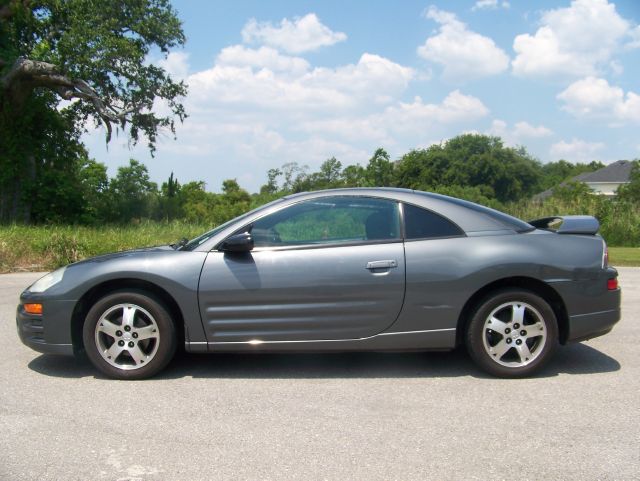 2003 Mitsubishi Eclipse for sale