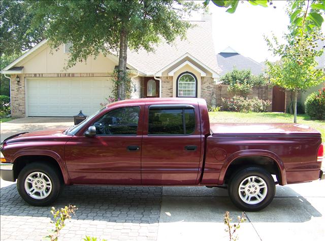 2003 Dodge Dakota