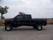 2006 Ford F250