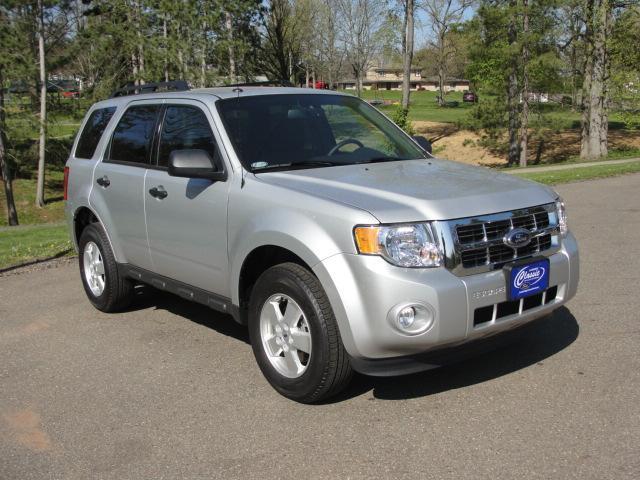 2012 Ford Escape for sale