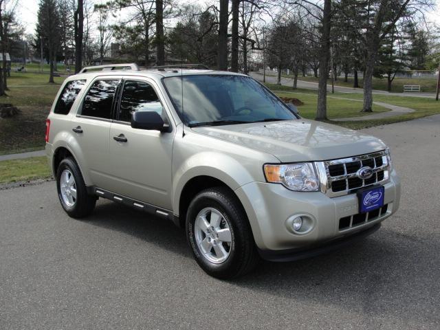 2012 Ford Escape for sale