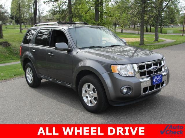 2012 Ford Escape for sale