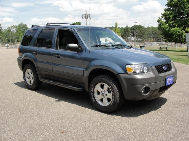 2005 Ford Escape for sale