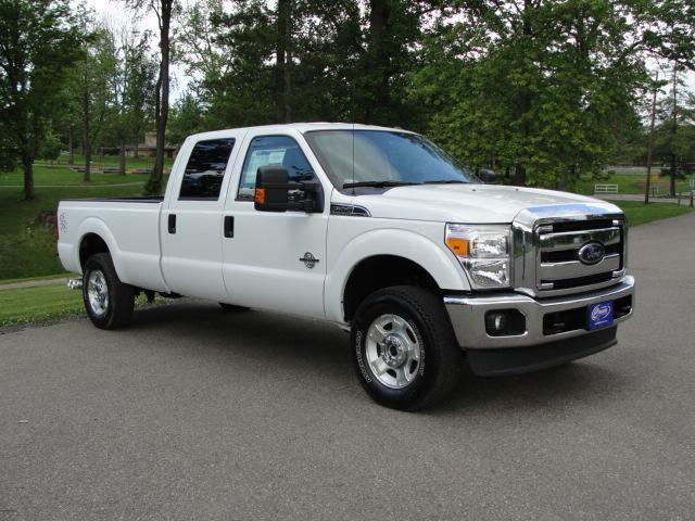 2012 Ford F250 for sale