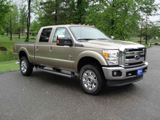 2012 Ford F350 for sale