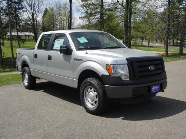 2012 Ford F150 for sale