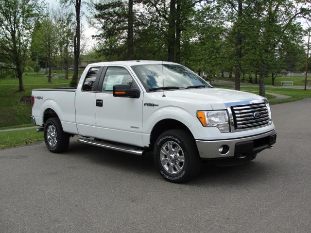 2012 Ford F150 for sale