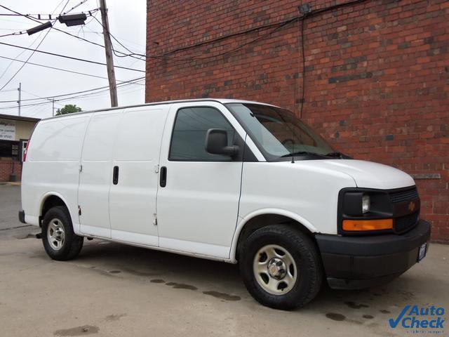 2004 Chevrolet Express for sale
