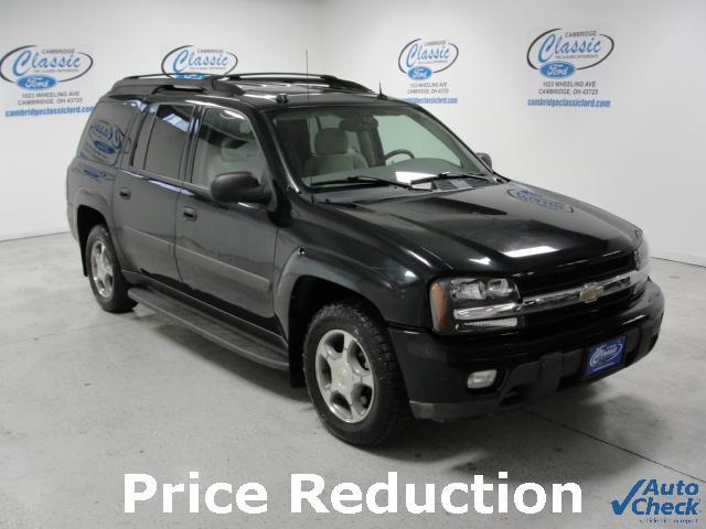 2005 Chevrolet TrailBlazer EXT for sale