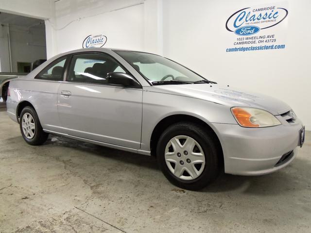 2003 Honda Civic for sale