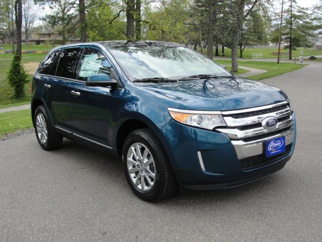 2011 Ford Edge for sale