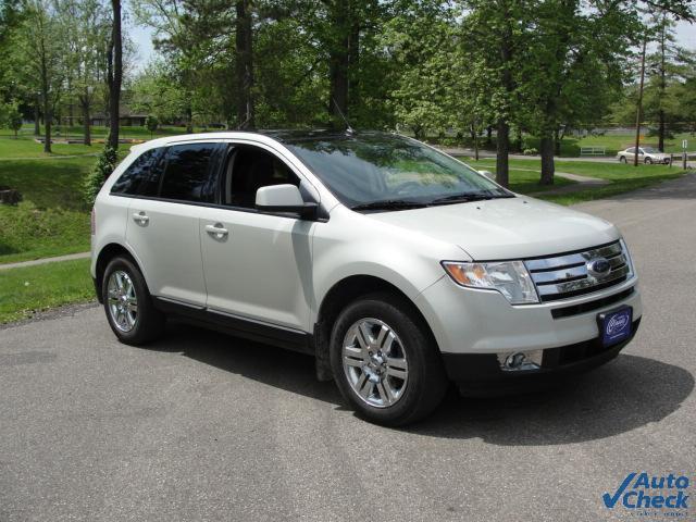 2007 Ford Edge for sale