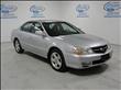 2003 Acura TL
