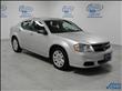 2011 Dodge Avenger