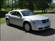 2011 Dodge Avenger