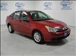 2009 Ford Focus