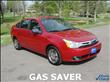 2011 Ford Focus