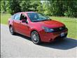 2011 Ford Focus