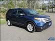 2012 Ford Explorer