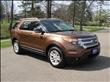 2012 Ford Explorer