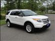 2012 Ford Explorer