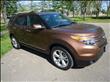 2012 Ford Explorer