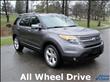 2011 Ford Explorer
