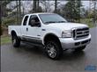 2007 Ford F250