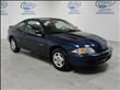 2002 Chevrolet Cavalier